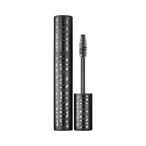 Kat Von D KVD GO BIG OR GO HOME MASCARA: Black